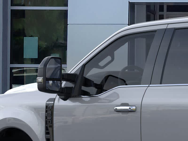 Thumbnail: 2026 Ford F-350 - 20