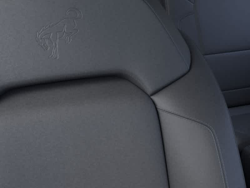 Thumbnail: 2026 Ford Bronco - 18