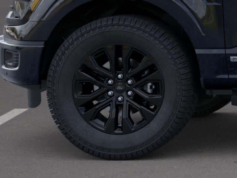 Thumbnail: 2025 Ford F-150 - 19