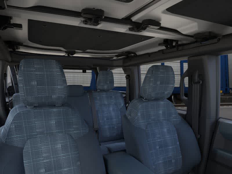 Thumbnail: 2025 Ford Bronco - 12