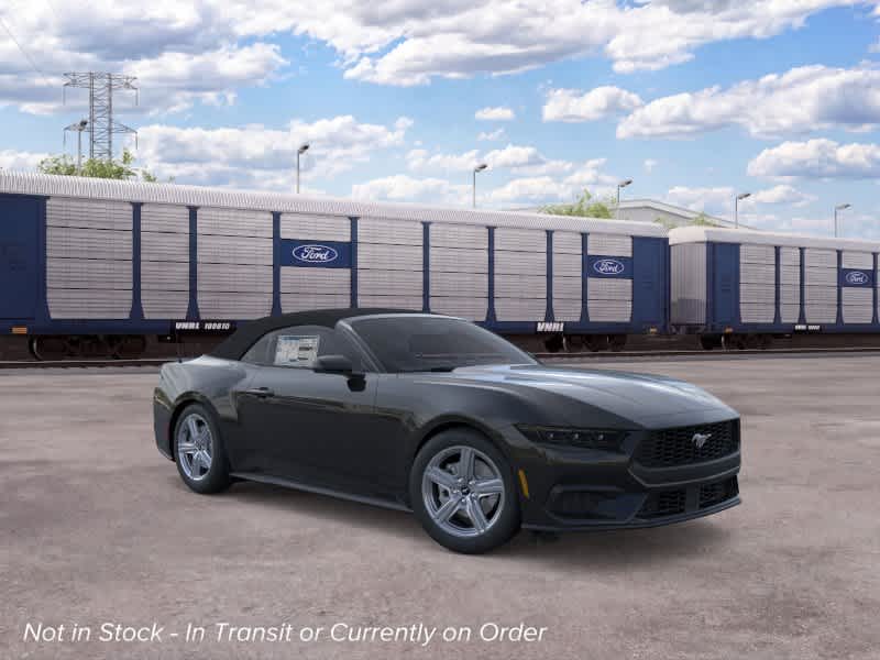 Thumbnail: 2026 Ford Mustang - 7