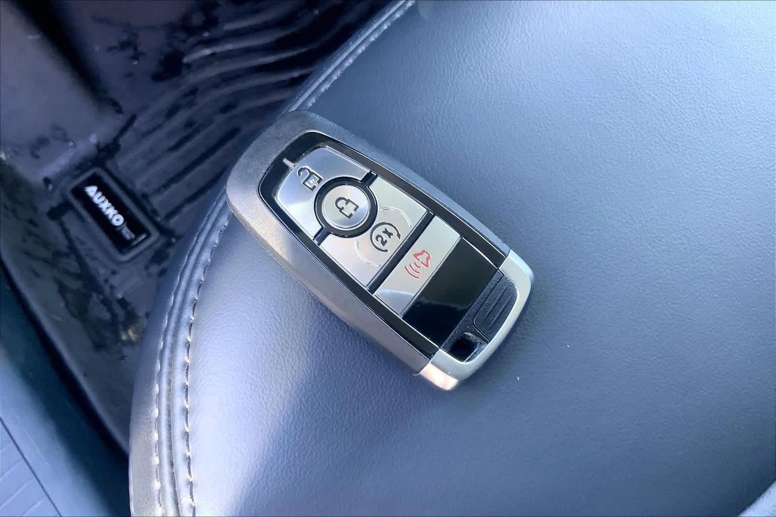 Thumbnail: 2024 Ford Maverick - 19