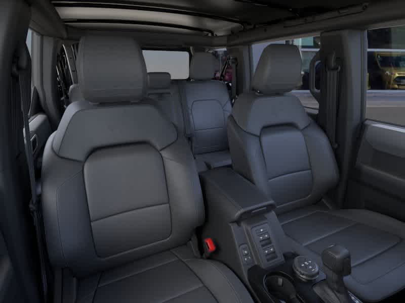 Thumbnail: 2026 Ford Bronco - 10