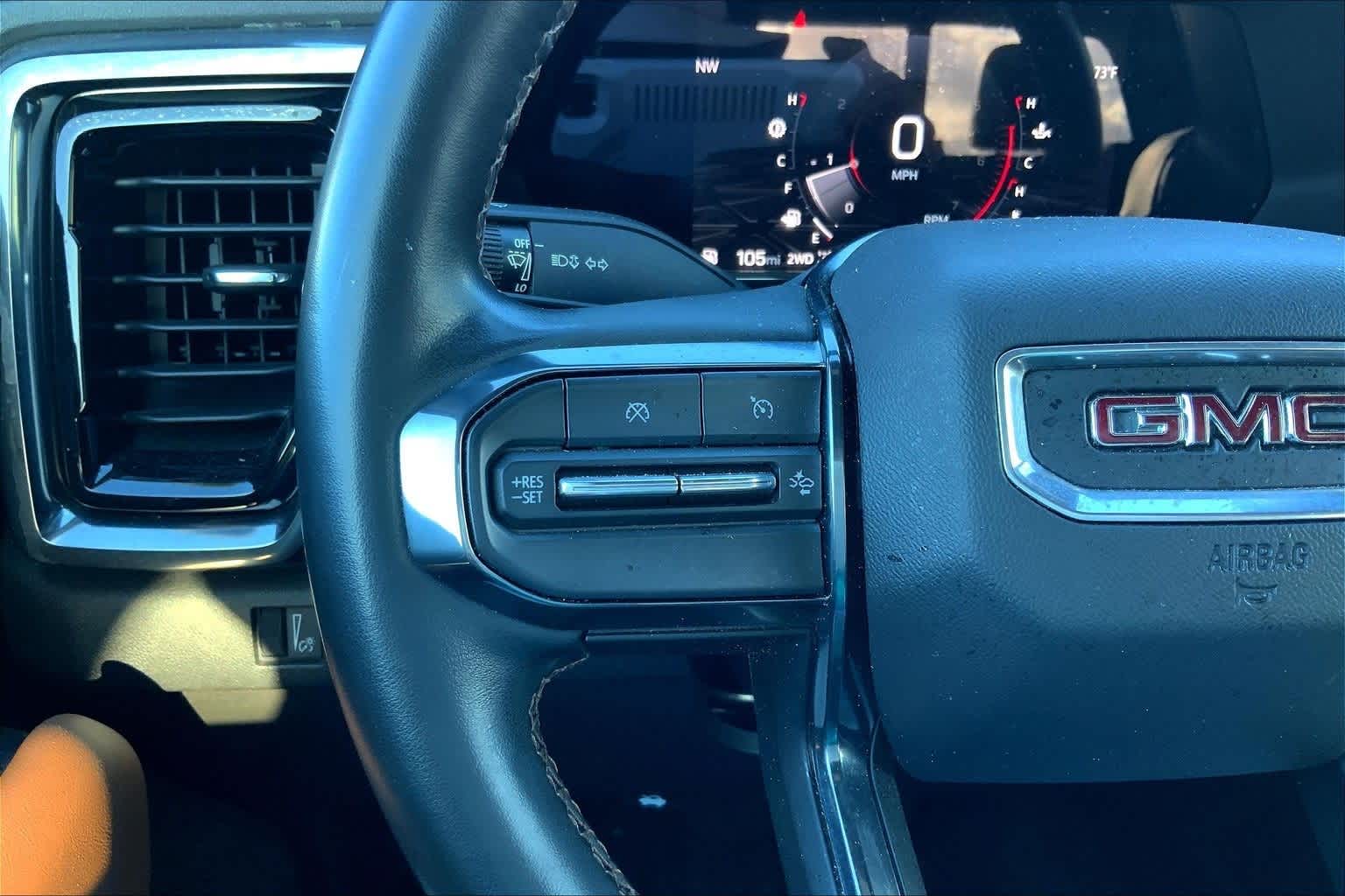 Thumbnail: 2023 GMC Canyon - 24