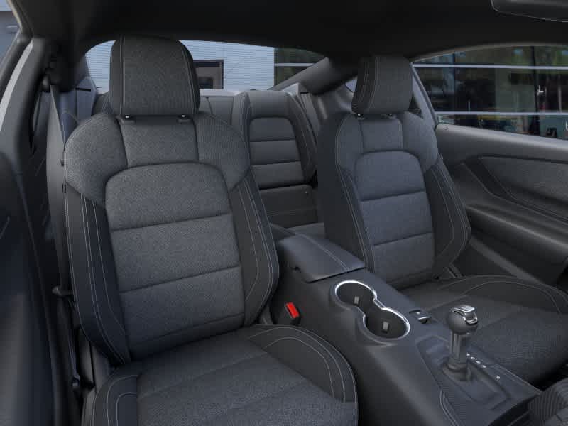 Thumbnail: 2026 Ford Mustang - 10