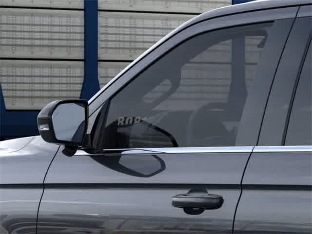 Thumbnail: 2024 Ford Expedition - 20