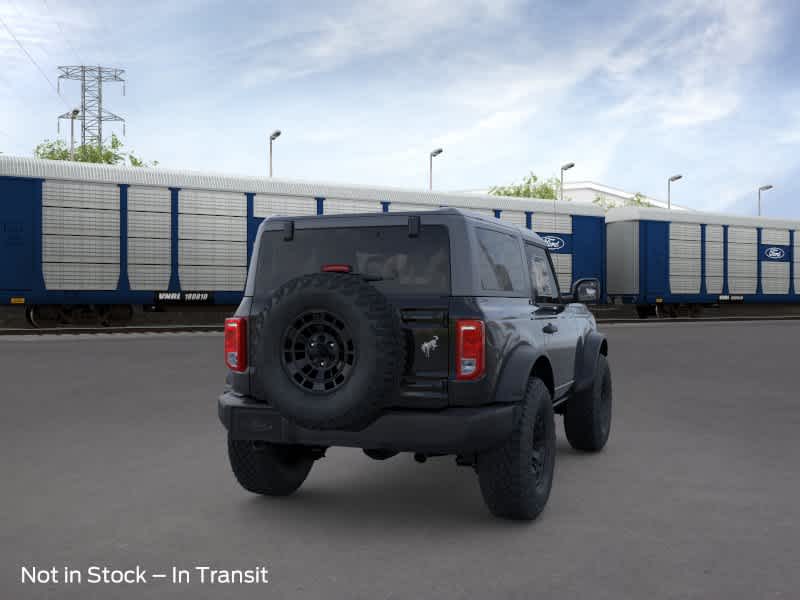 Thumbnail: 2026 Ford Bronco - 8