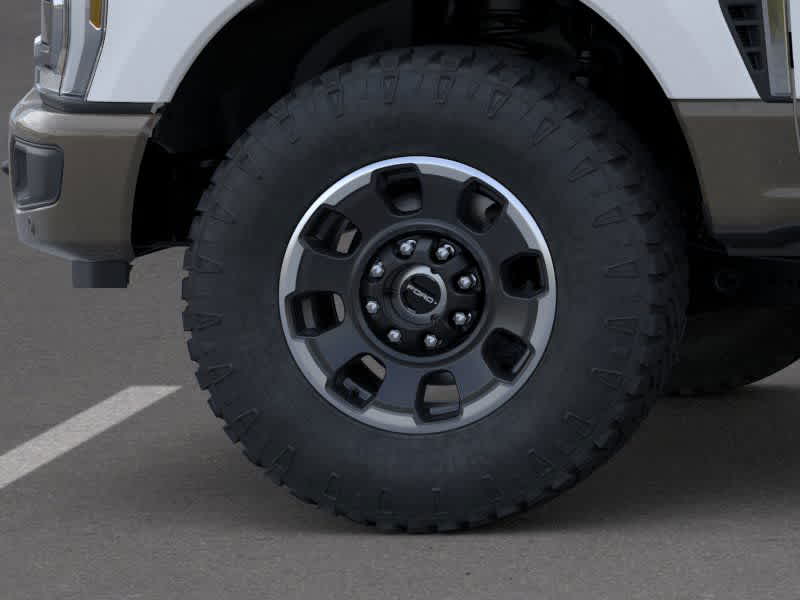 Thumbnail: 2026 Ford F-250 - 19