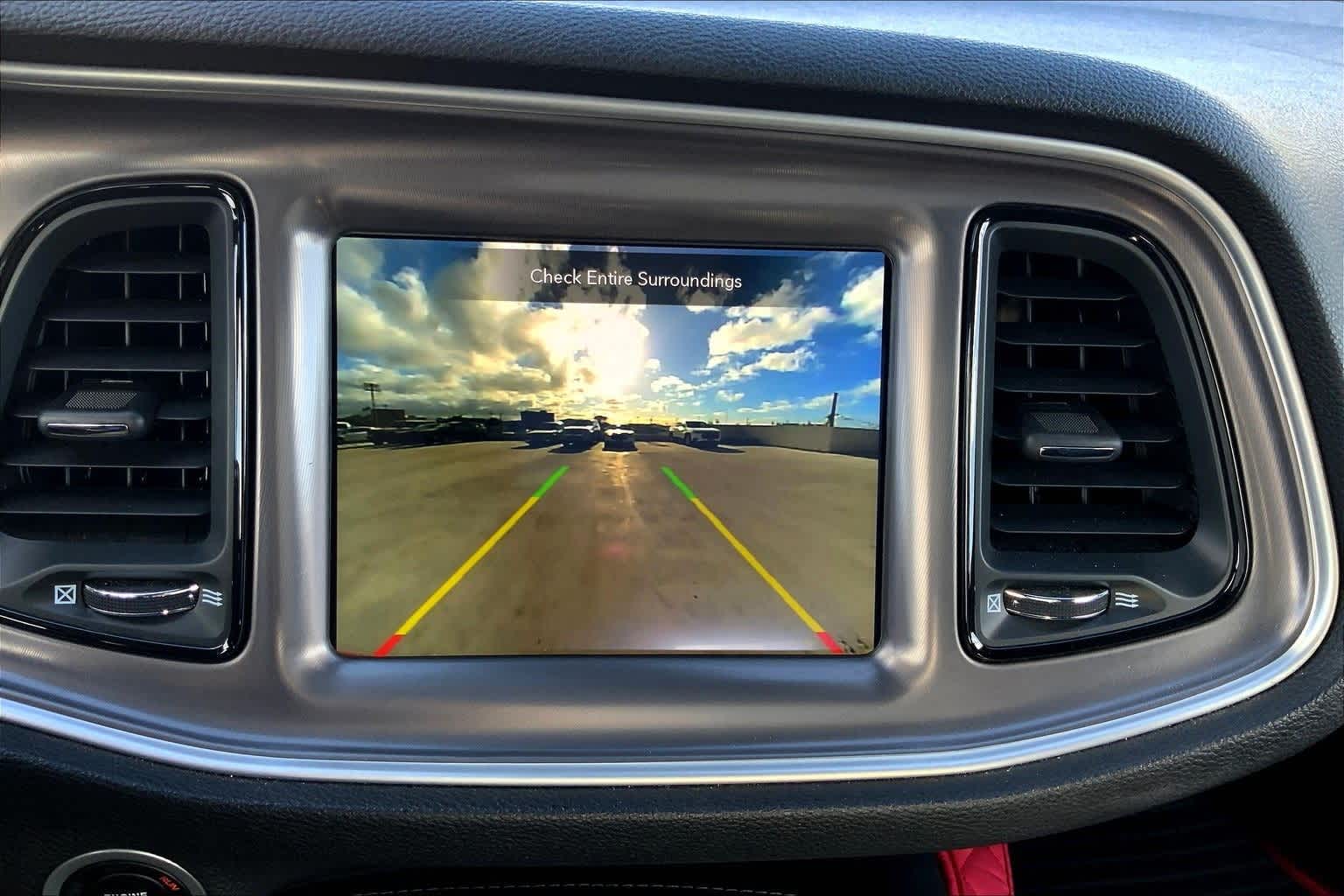 Thumbnail: 2021 Dodge Challenger - 25