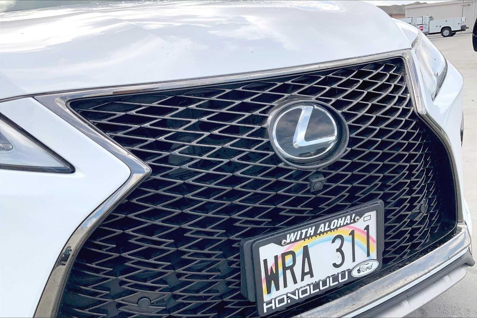 Thumbnail: 2022 Lexus RX - 33