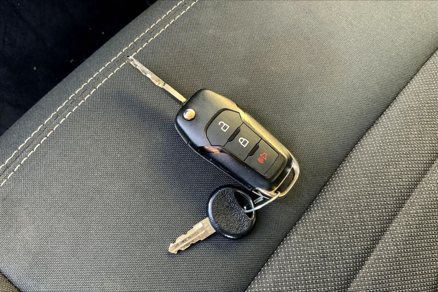 Thumbnail: 2022 Ford Ranger - 19