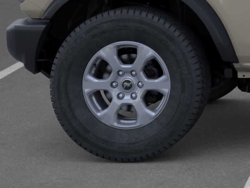 Thumbnail: 2025 Ford Bronco - 21