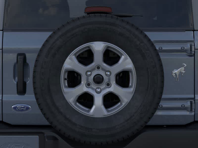 Thumbnail: 2025 Ford Bronco - 24