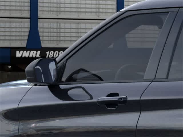 Thumbnail: 2025 Ford Explorer - 20