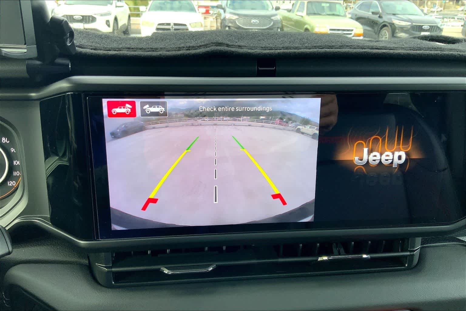 Thumbnail: 2024 Jeep Wrangler - 26