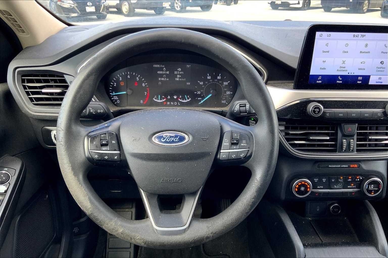 Thumbnail: 2020 Ford Escape - 14
