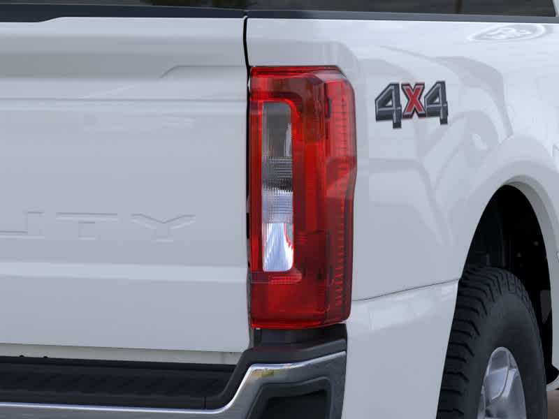 2026 Ford F-250 Super Duty XLT - Photo 21