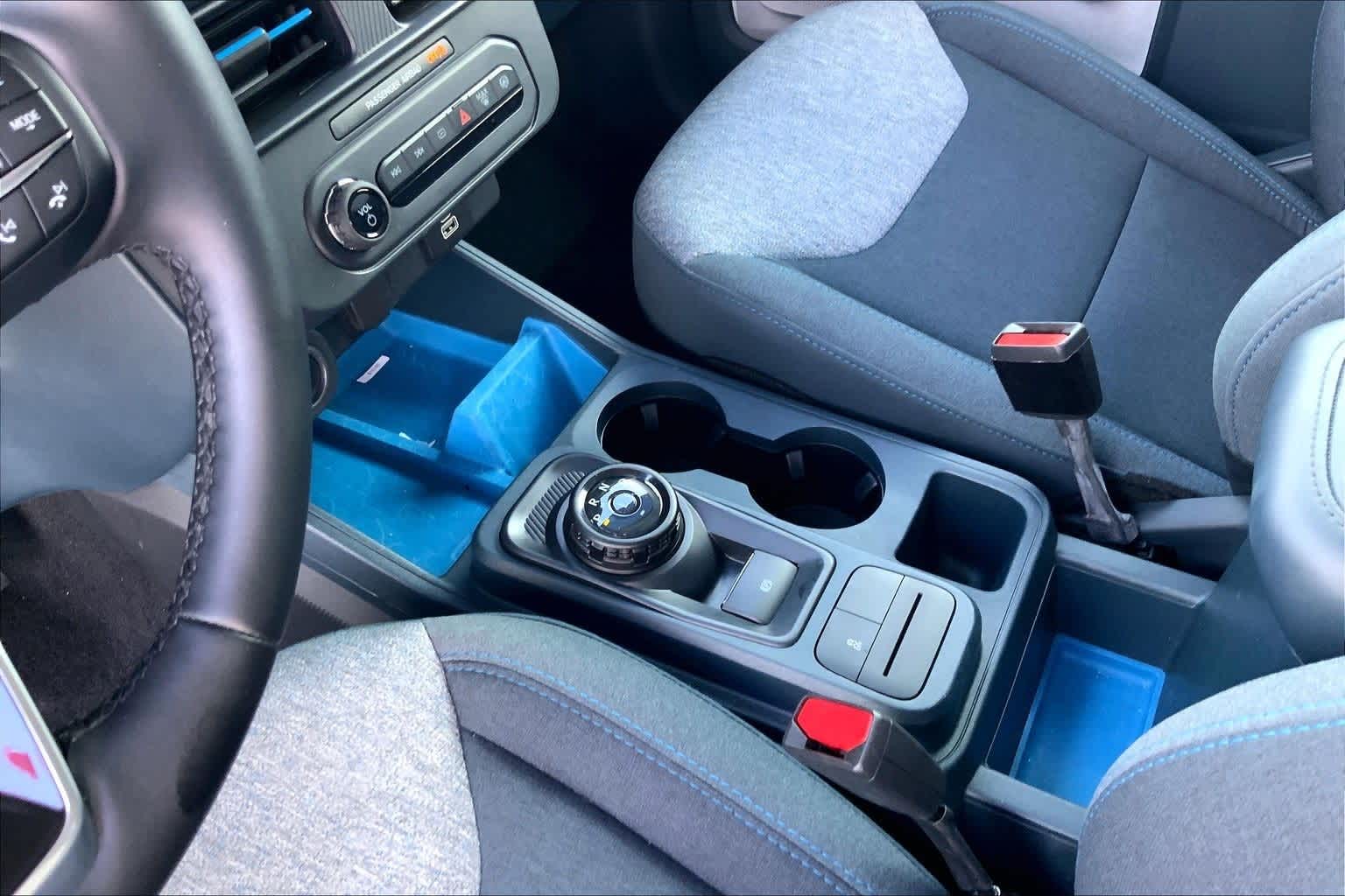 Thumbnail: 2025 Ford Maverick - 16