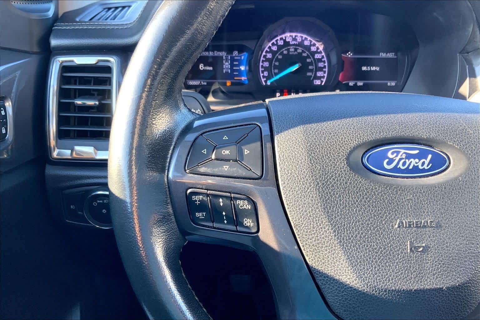 Thumbnail: 2020 Ford Ranger - 24