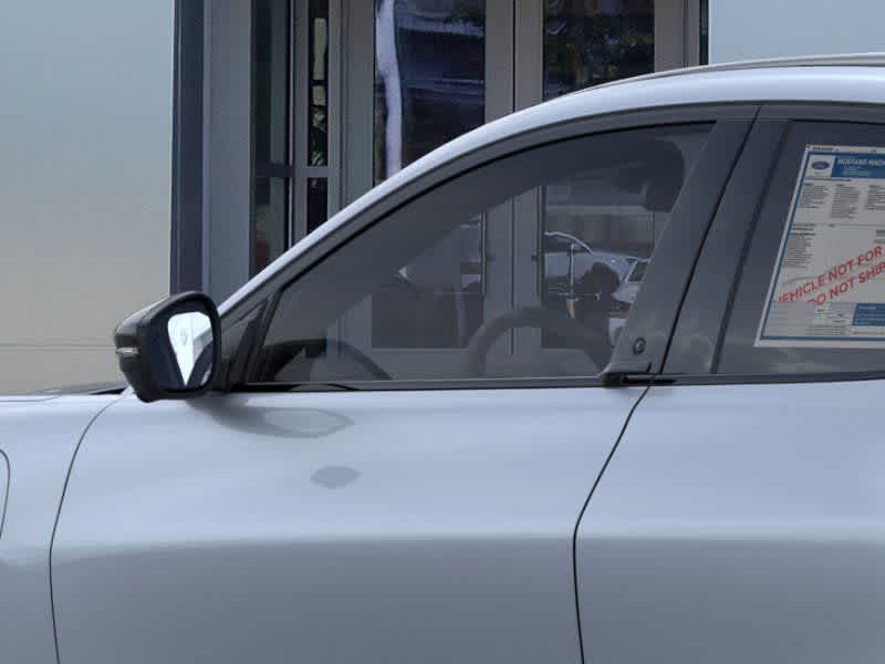 Thumbnail: 2026 Ford Mustang Mach-E - 20