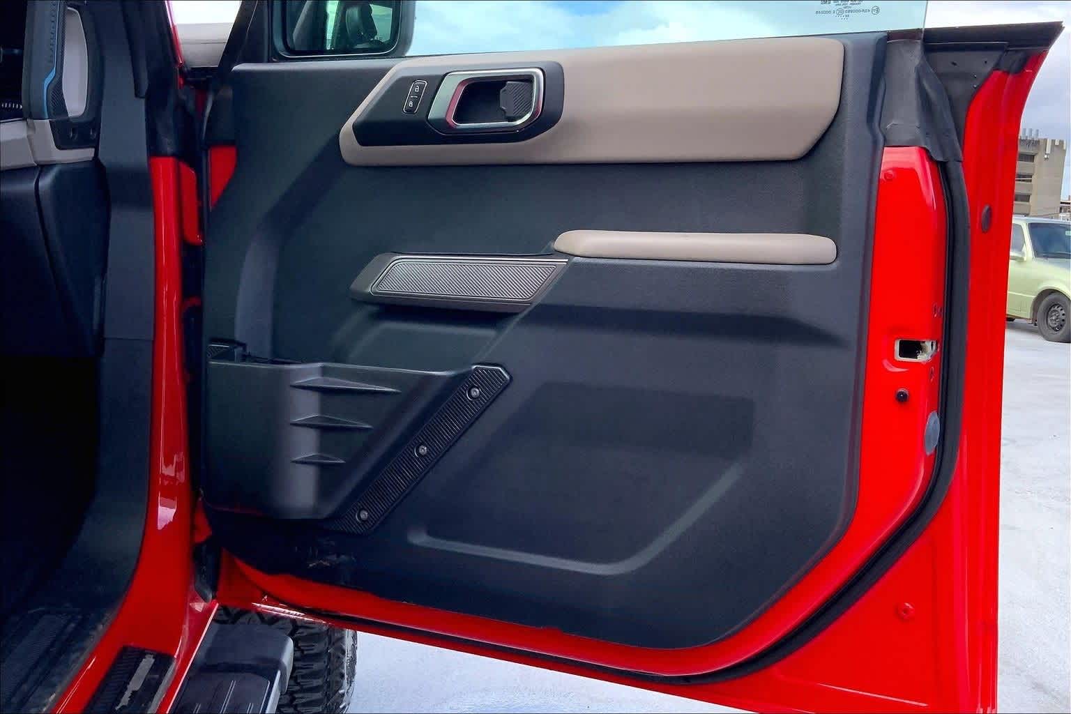 Thumbnail: 2022 Ford Bronco - 28