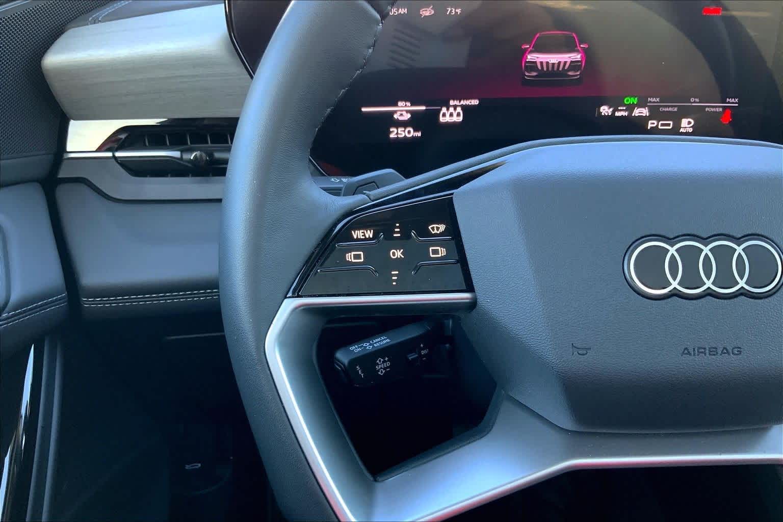 Thumbnail: 2025 Audi Q6 e-tron - 24