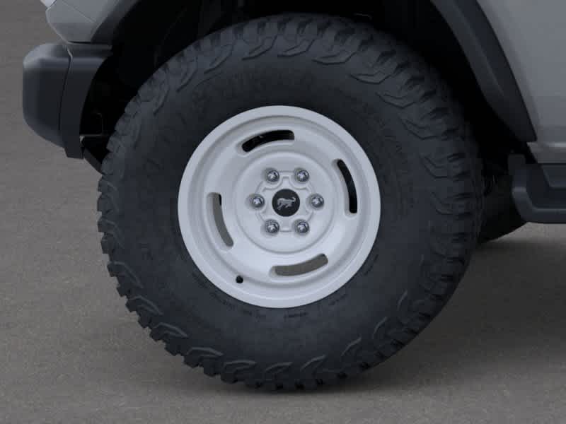 Thumbnail: 2026 Ford Bronco - 21