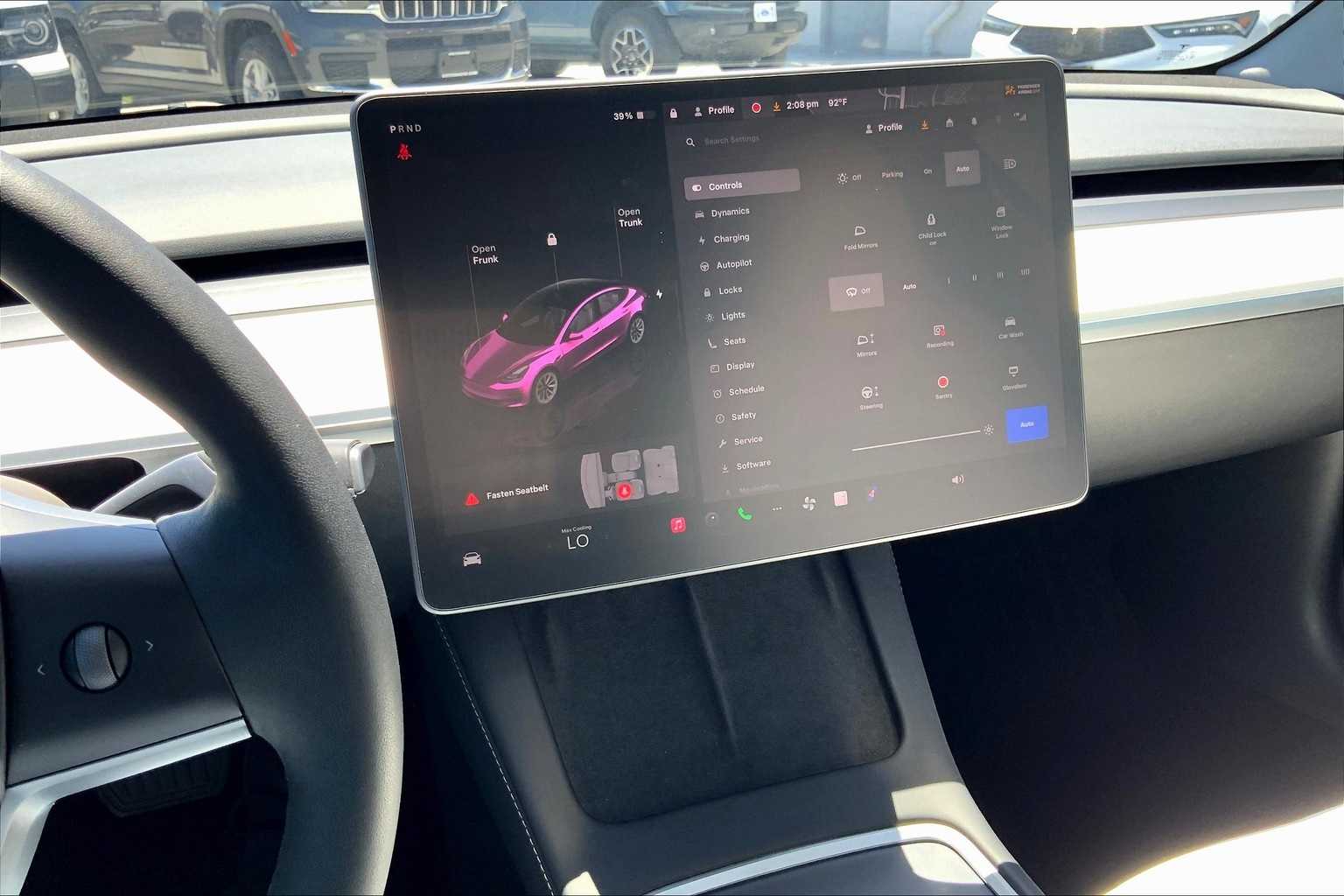 Thumbnail: 2023 Tesla Model 3 - 15