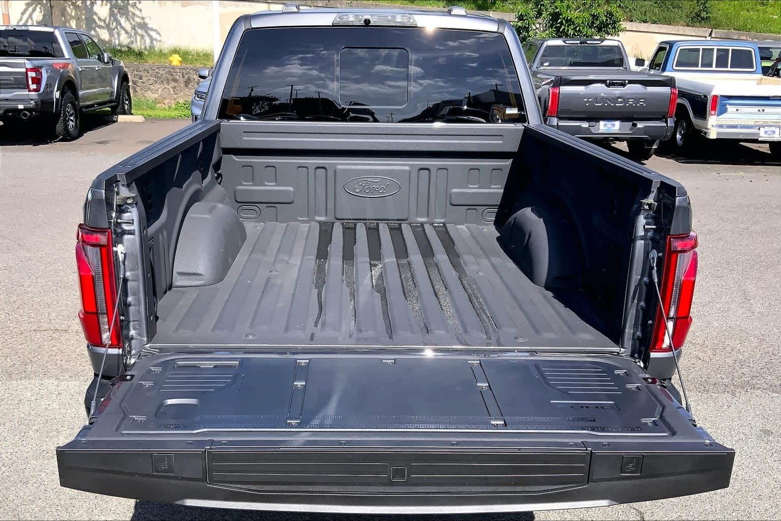 Thumbnail: 2025 Ford F-150 - 18