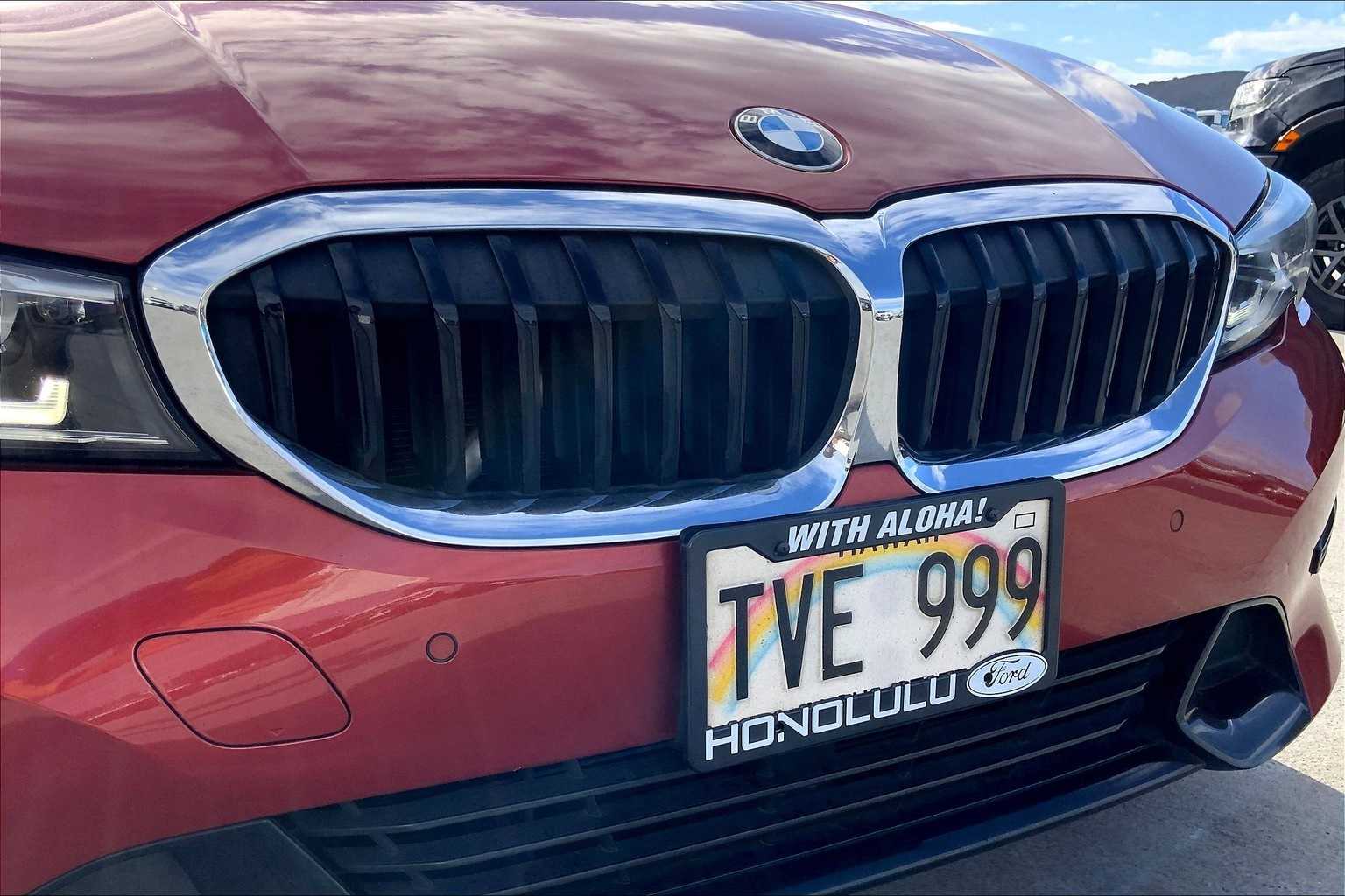 Thumbnail: 2019 BMW 3 Series - 33