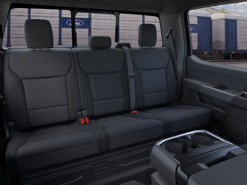 Thumbnail: 2026 Ford F-150 - 11