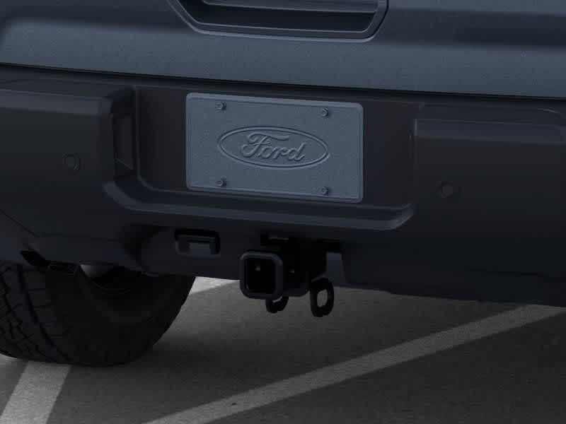 Thumbnail: 2025 Ford Bronco Sport - 23