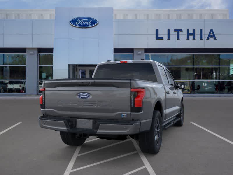 Thumbnail: 2025 Ford F-150 - 7