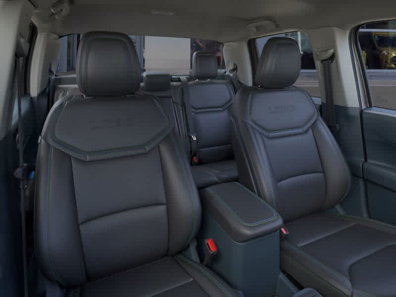 Thumbnail: 2026 Ford Maverick - 10