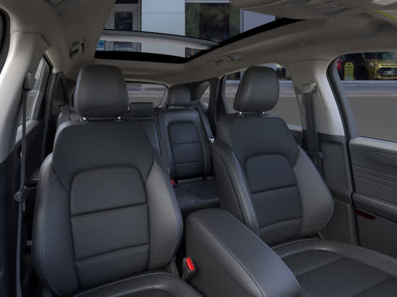 Thumbnail: 2024 Ford Escape - 14