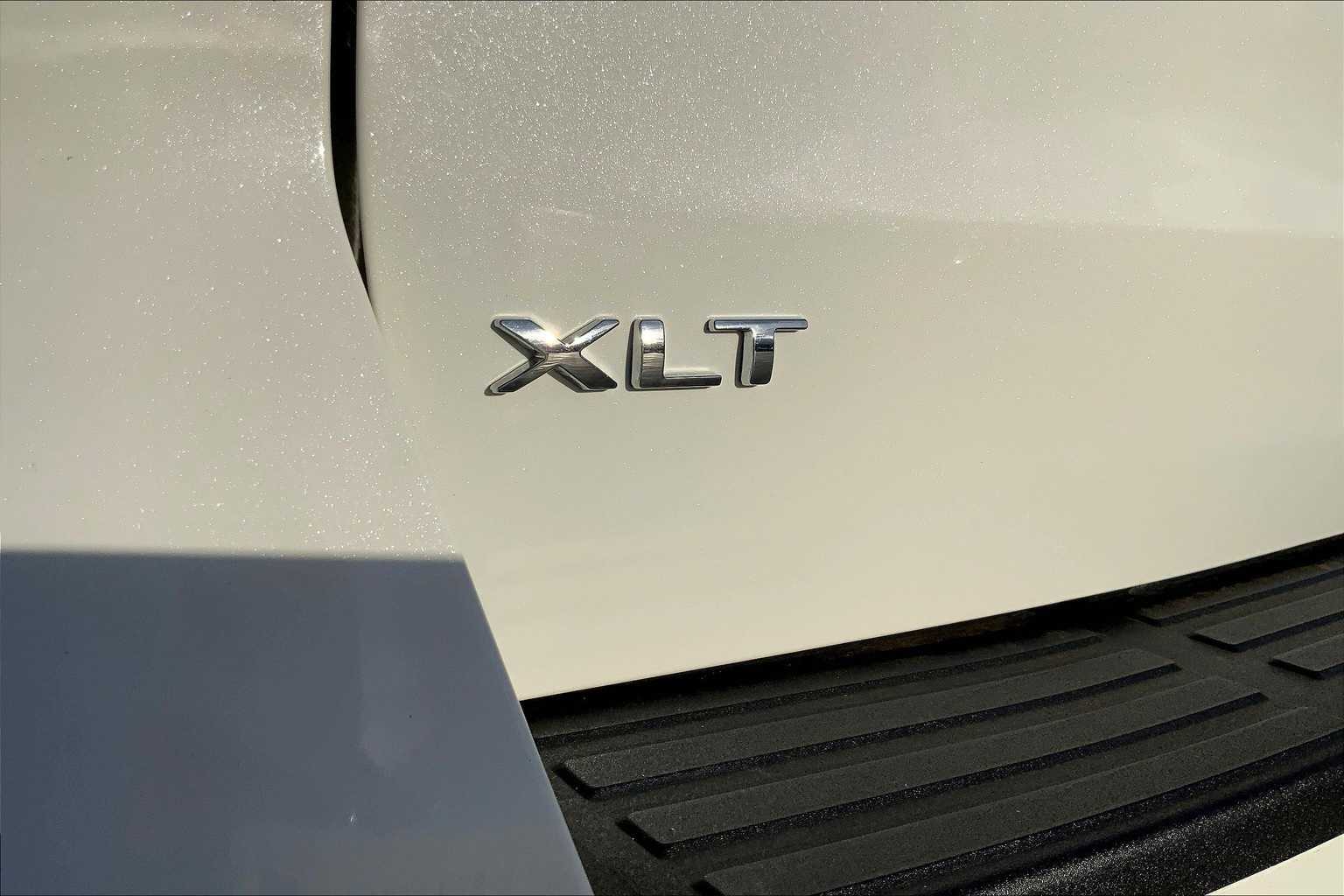 Thumbnail: 2024 Ford Expedition - 7