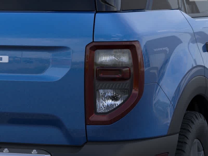 Thumbnail: 2025 Ford Bronco Sport - 21