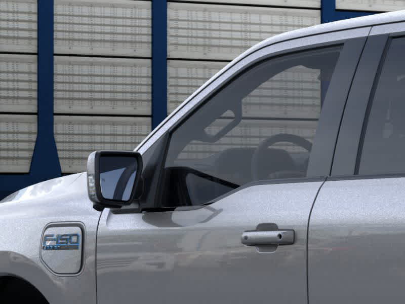 Thumbnail: 2025 Ford F-150 - 20