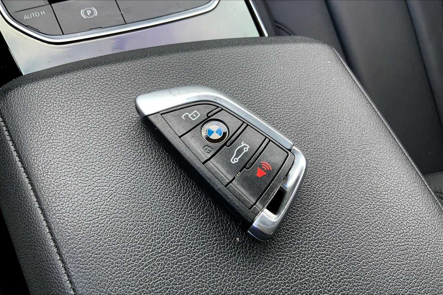 Thumbnail: 2019 BMW 3 Series - 19