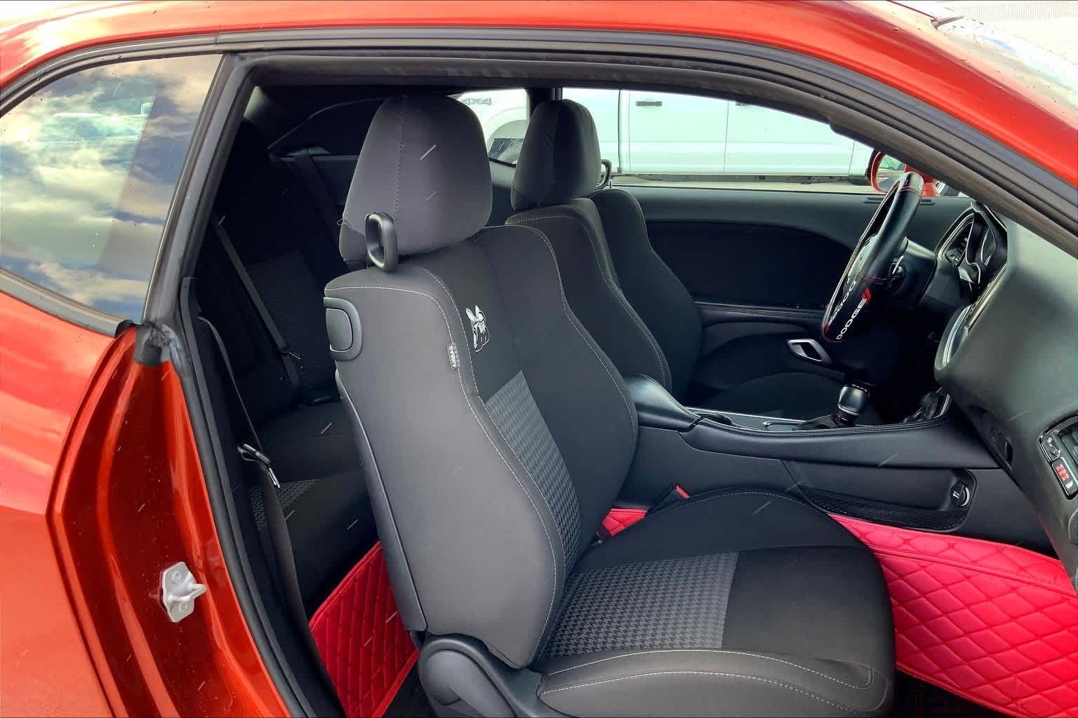 Thumbnail: 2021 Dodge Challenger - 12