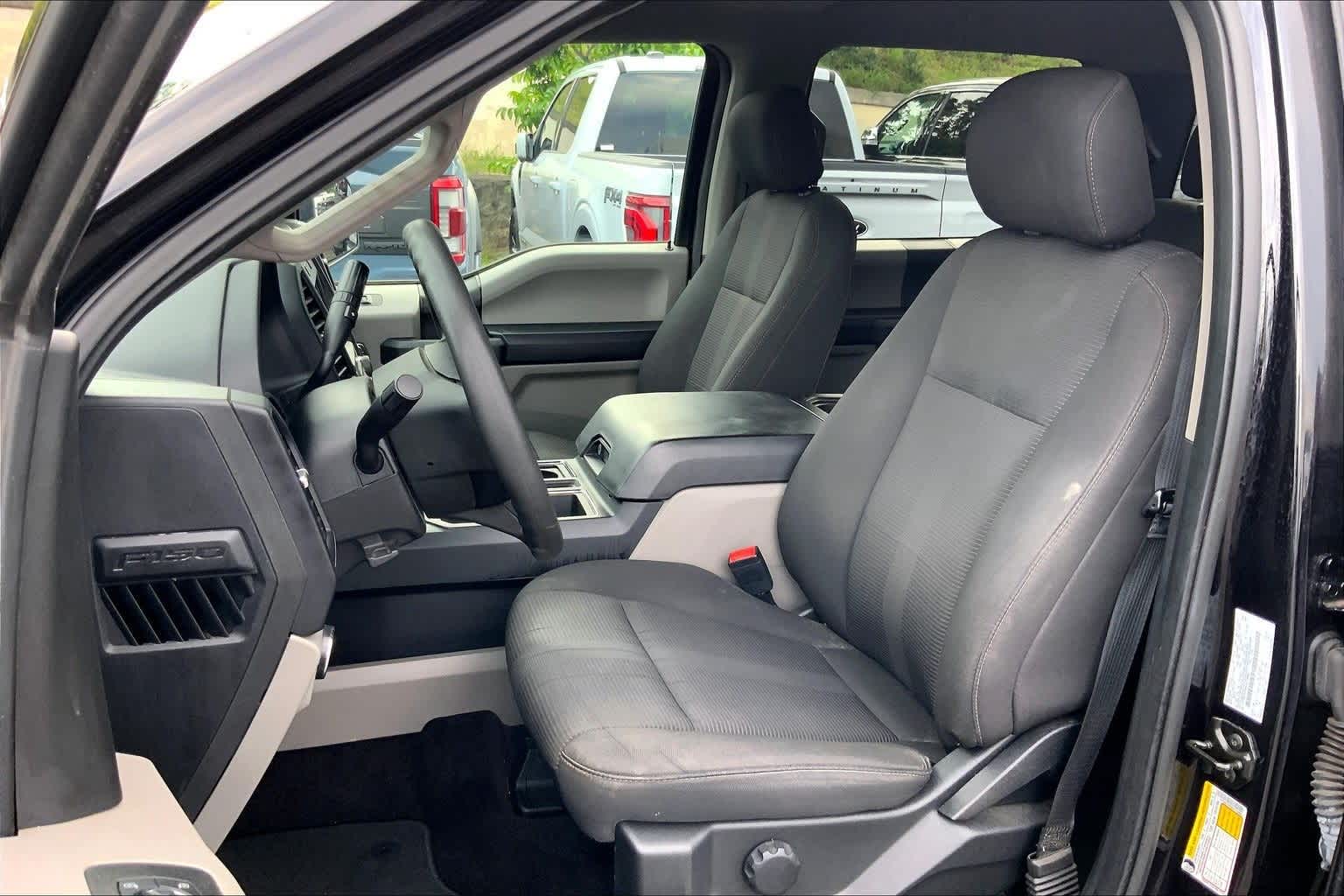 Thumbnail: 2019 Ford F-150 - 11