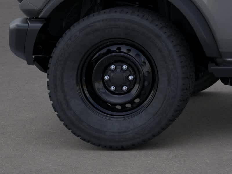 Thumbnail: 2026 Ford Bronco - 21