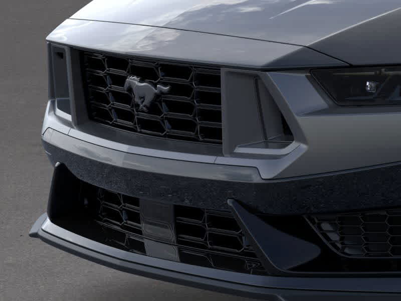 Thumbnail: 2025 Ford Mustang - 17