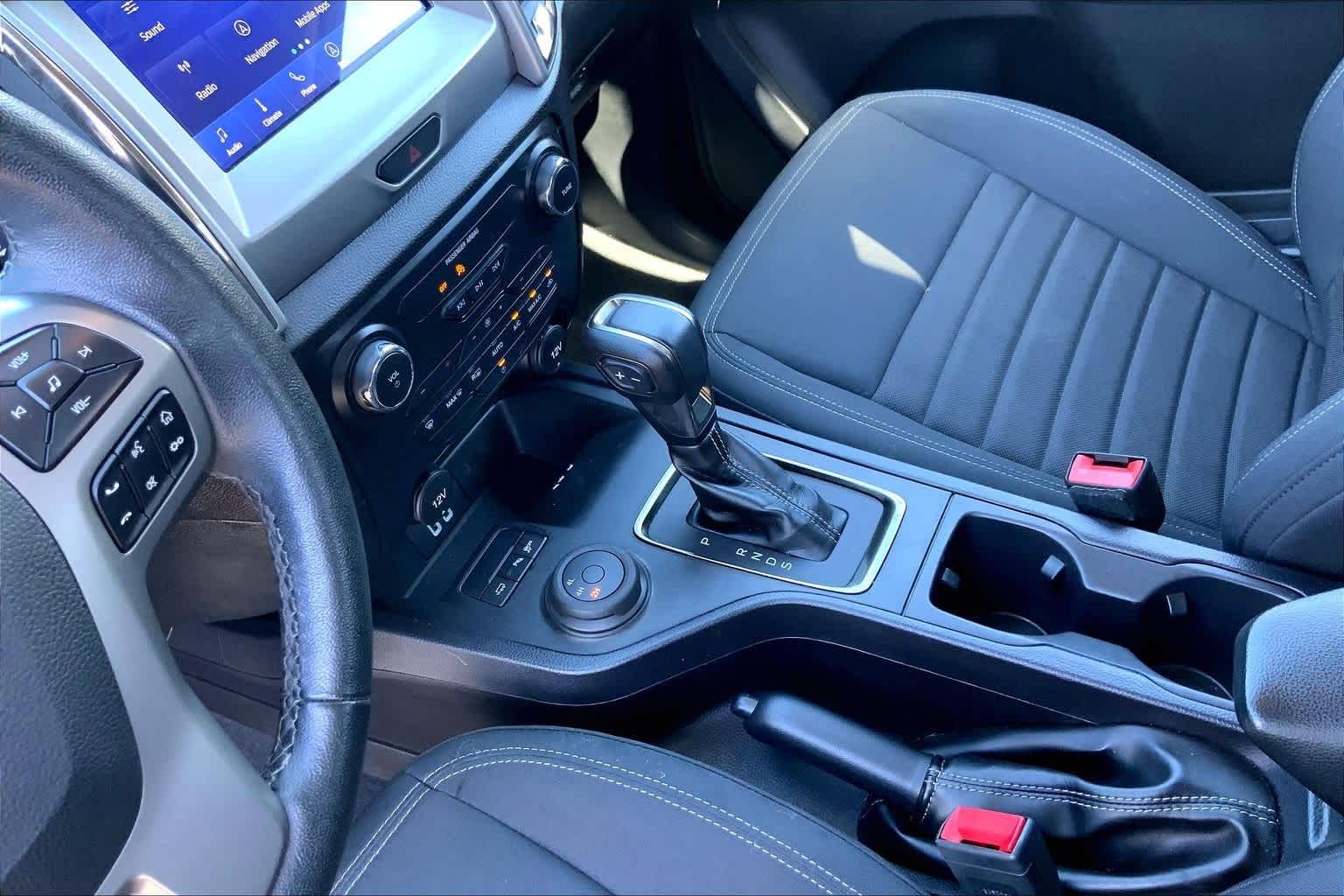 Thumbnail: 2023 Ford Ranger - 16