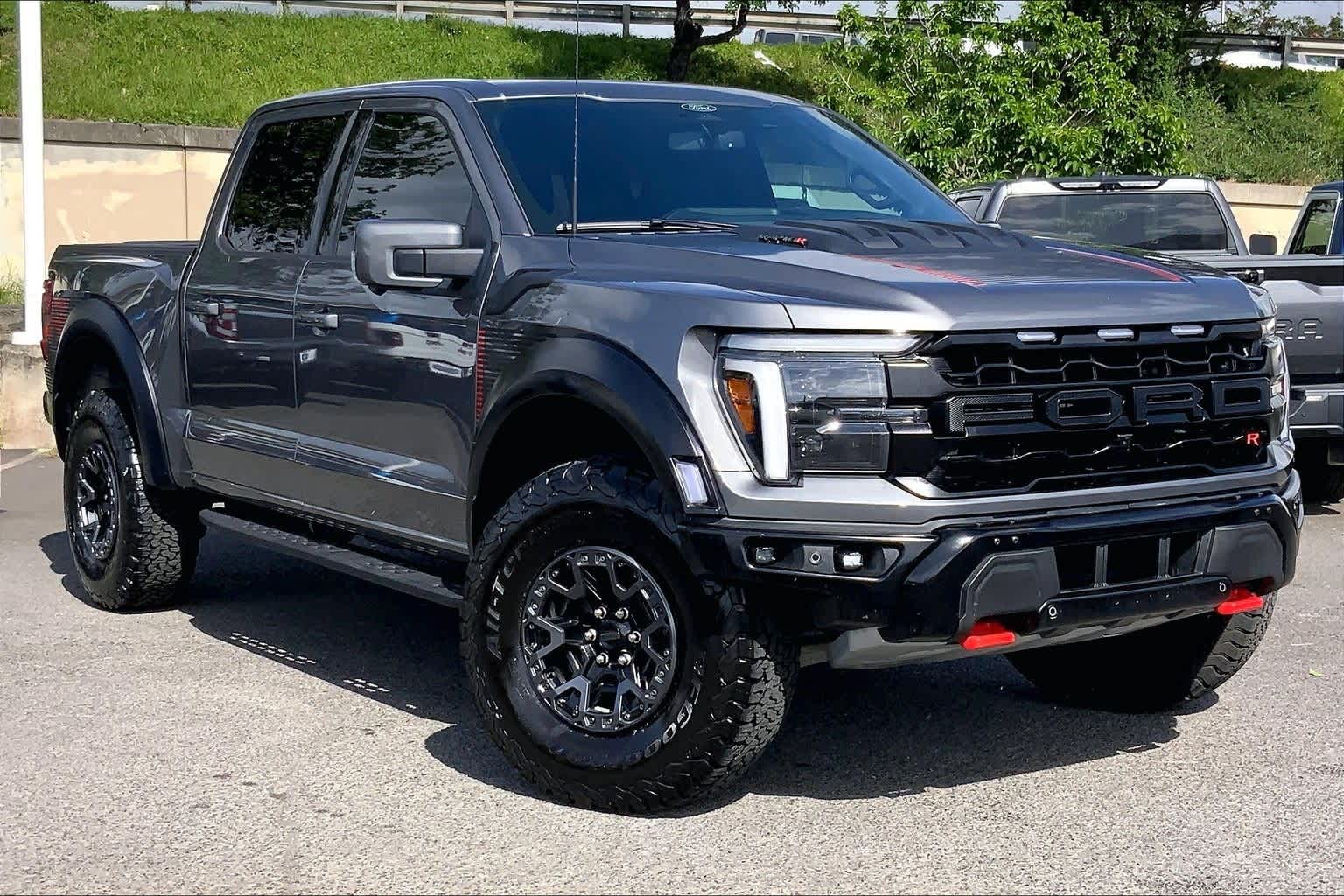 Thumbnail: 2025 Ford F-150 - 21