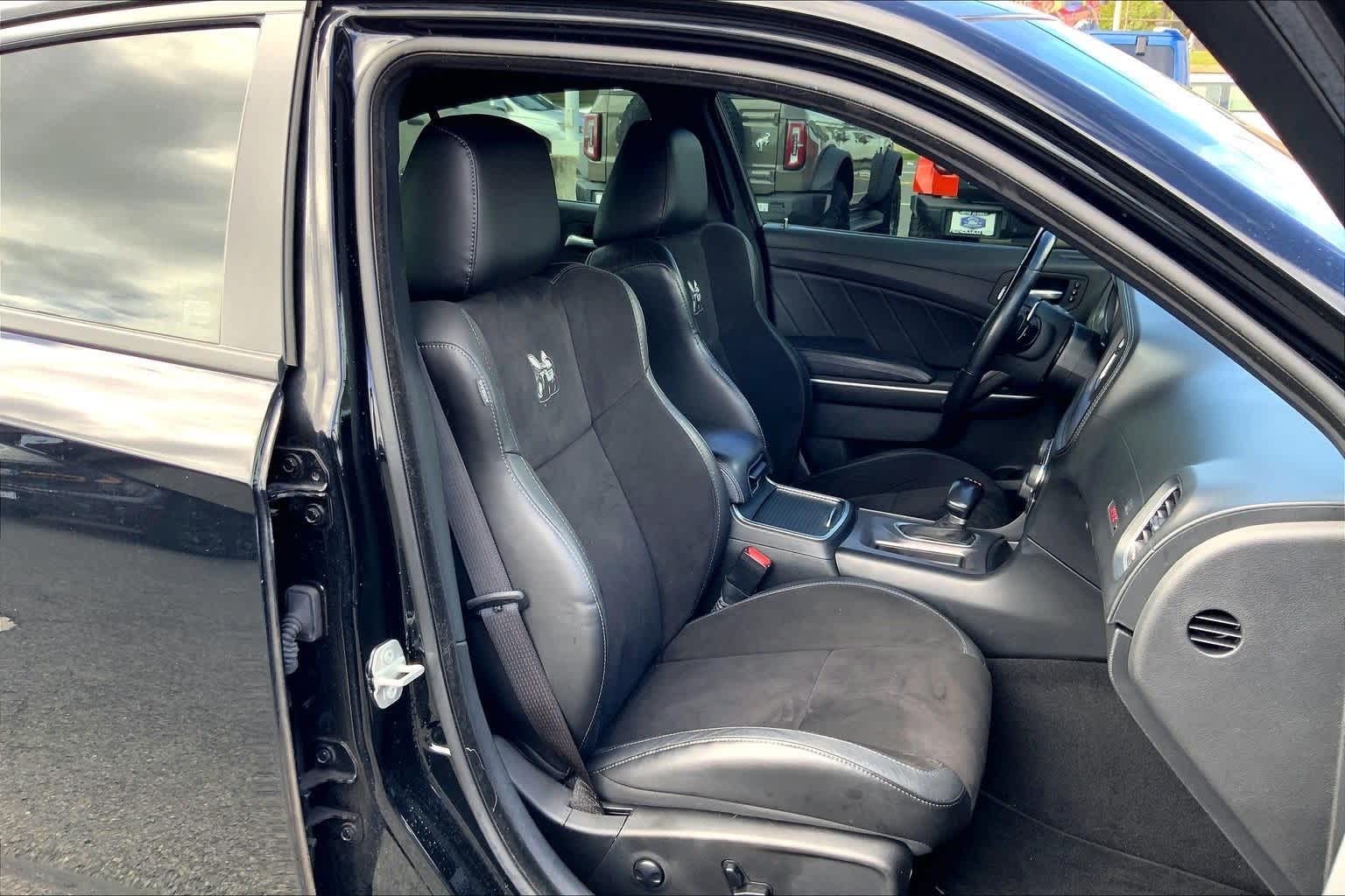 Thumbnail: 2023 Dodge Charger - 13