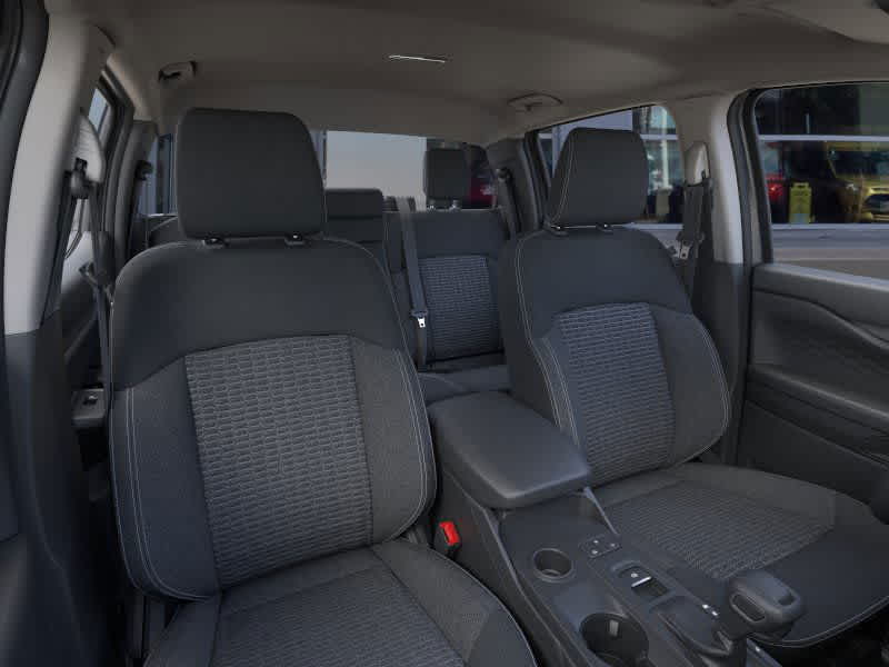 Thumbnail: 2025 Ford Ranger - 10