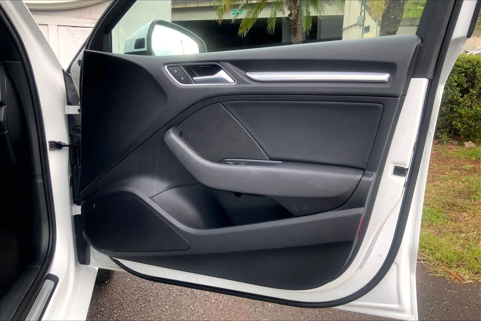 Thumbnail: 2020 Audi A3 - 28