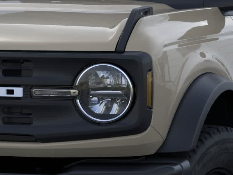 Thumbnail: 2026 Ford Bronco - 20