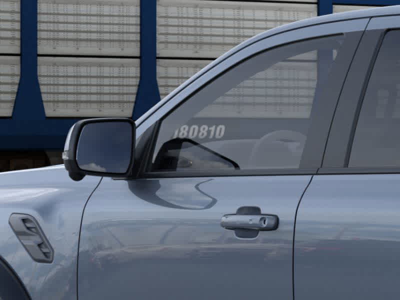 Thumbnail: 2025 Ford Ranger - 20